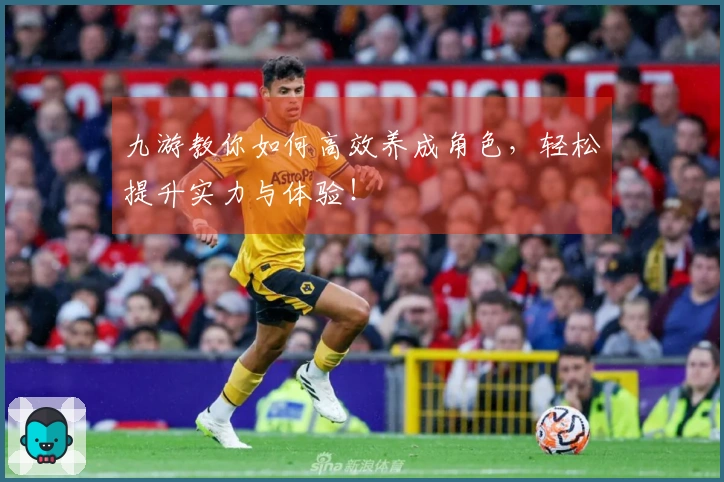 九游教你如何高效养成角色，轻松提升实力与体验！